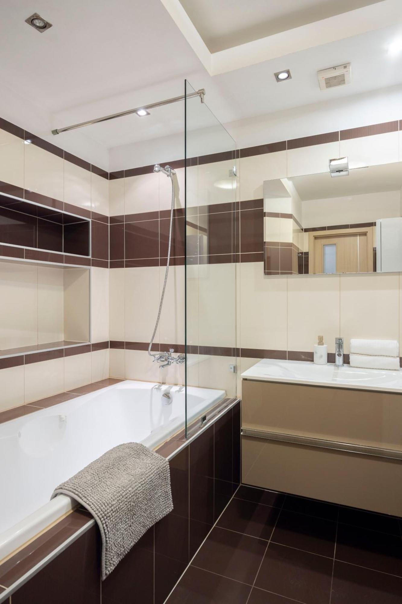 Exclusive Central Suite With Balcony By Prestige Homes Budapešť Exteriér fotografie