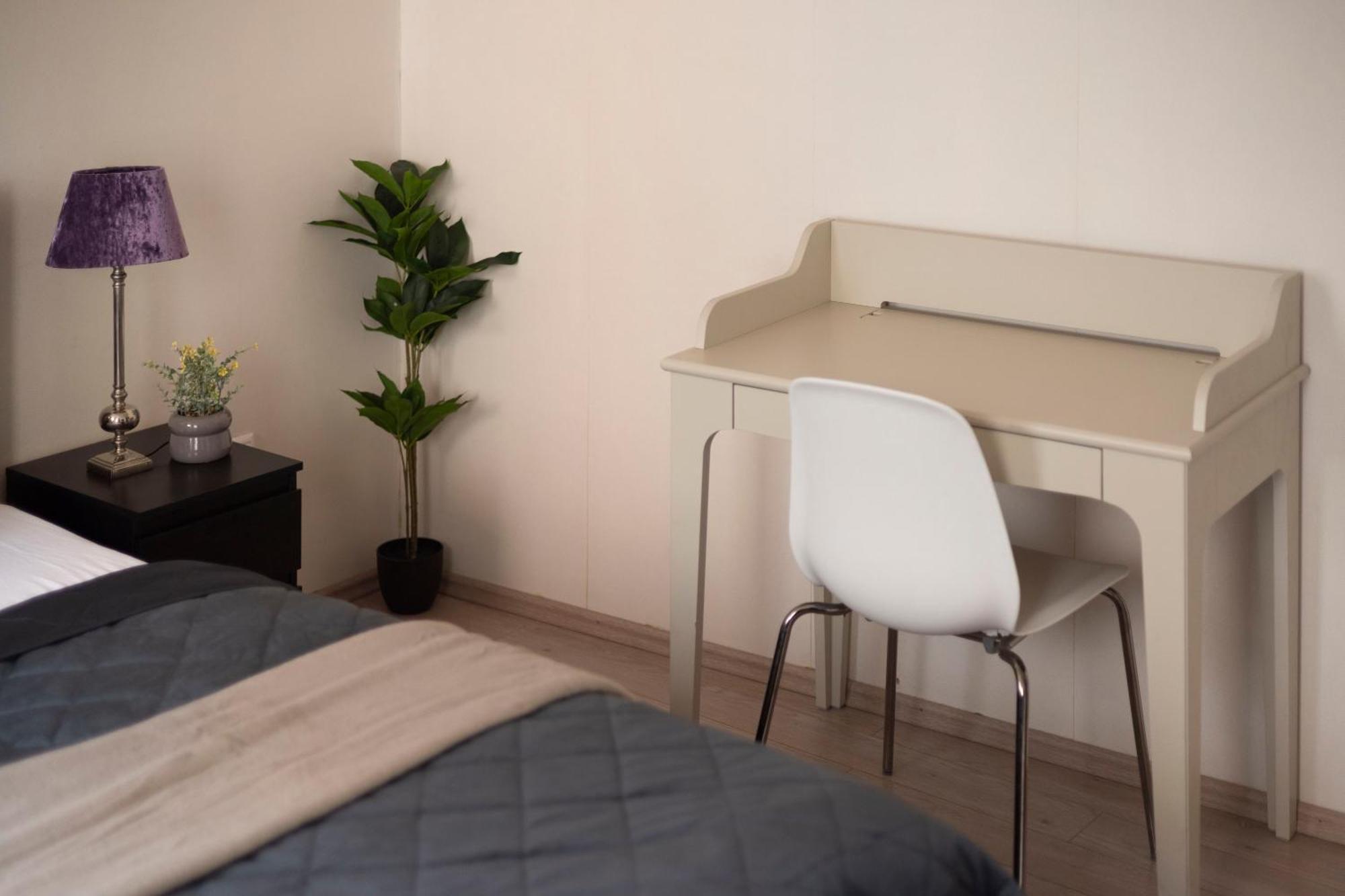Exclusive Central Suite With Balcony By Prestige Homes Budapešť Exteriér fotografie