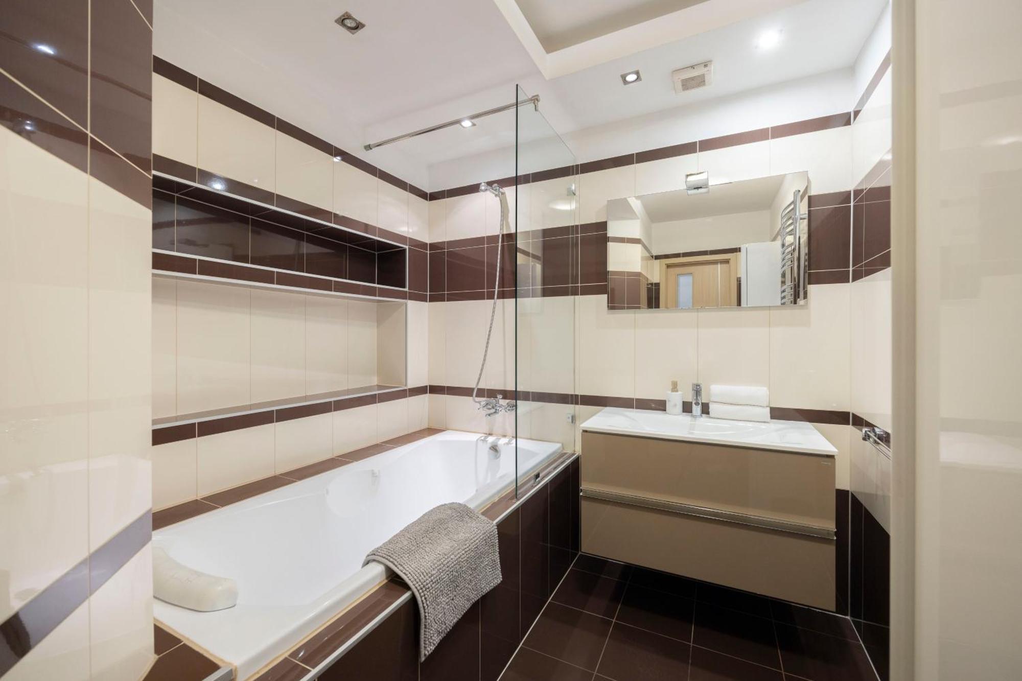 Exclusive Central Suite With Balcony By Prestige Homes Budapešť Exteriér fotografie