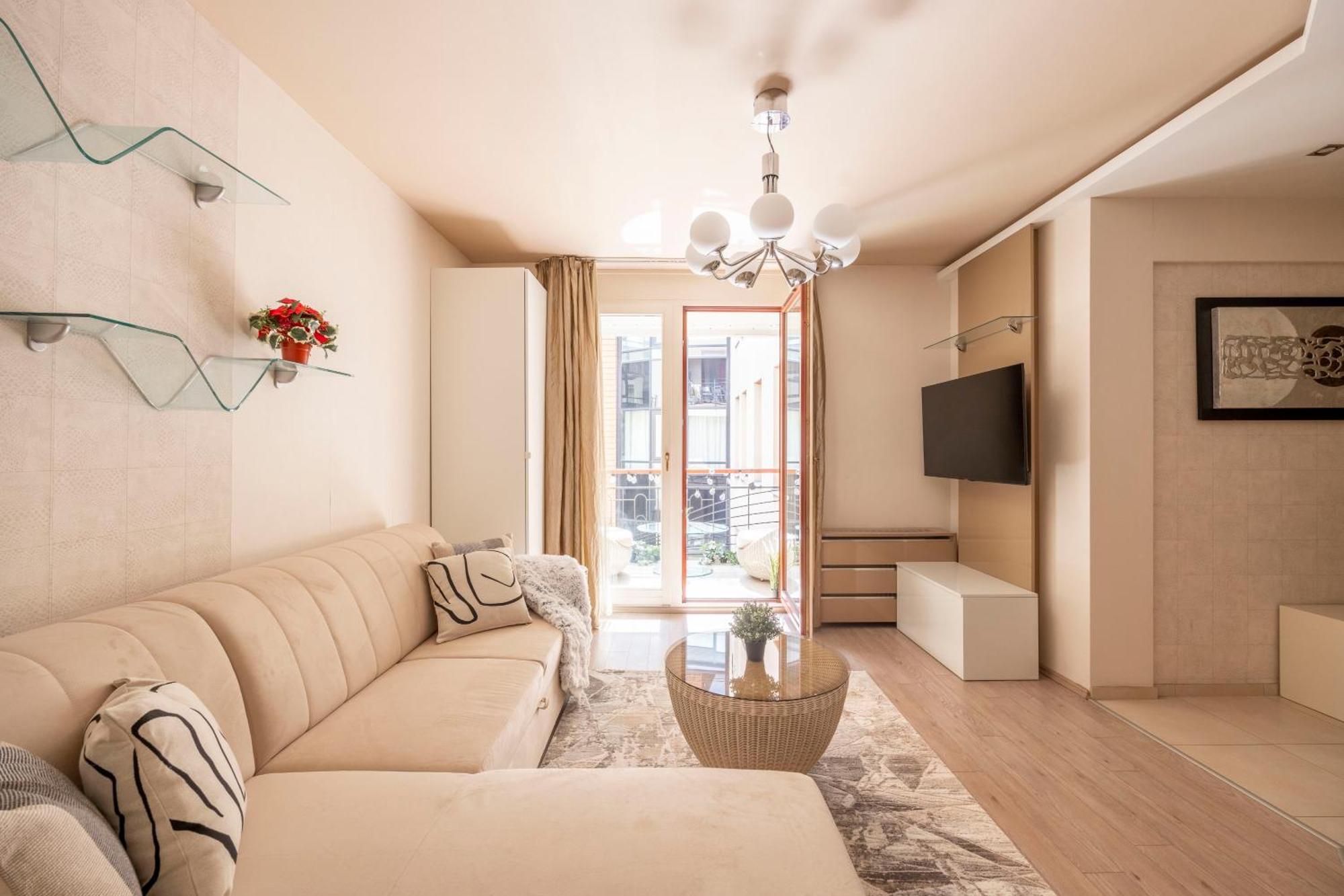 Exclusive Central Suite With Balcony By Prestige Homes Budapešť Exteriér fotografie